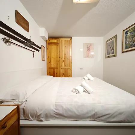 Apartment Hostdomus - Luke House Sestriere