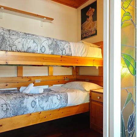 Hostdomus - Luke House Apartment