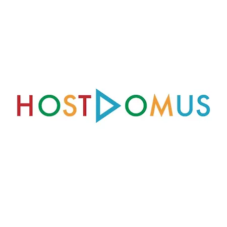 アパート Hostdomus - Luke House *