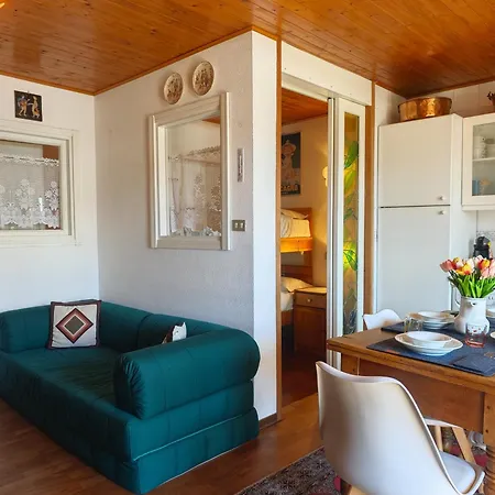 Apartment Hostdomus - Luke House *