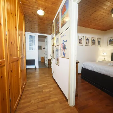 Hostdomus - Luke House Apartment