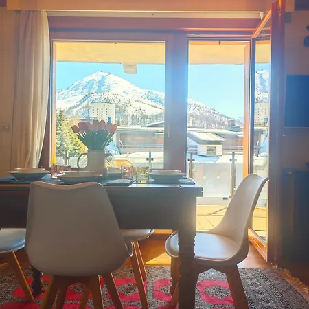 Apartment Hostdomus - Luke House