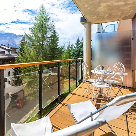 Appartement Hostdomus - Luke House