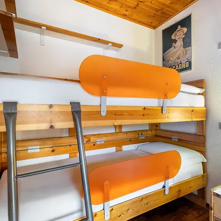 Hostdomus - Luke House Sestriere