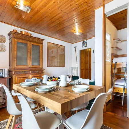 Apartment Hostdomus - Luke House