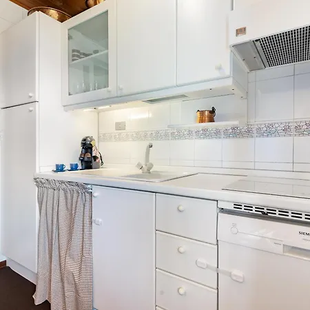 Appartement Hostdomus - Luke House