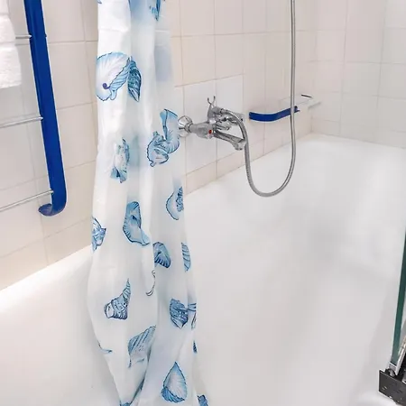 Hostdomus - Luke House *