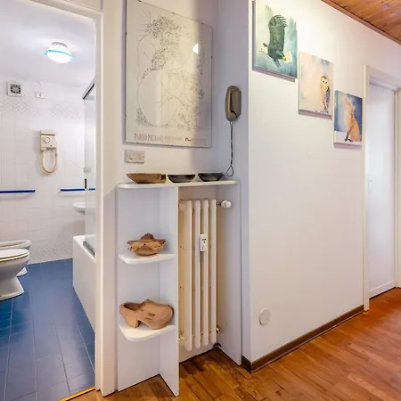 Appartement Hostdomus - Luke House *