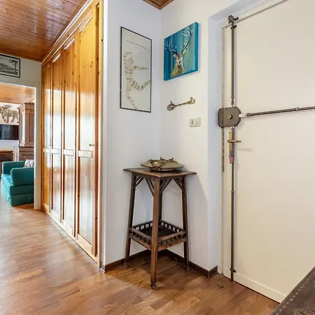 Apartment Hostdomus - Luke House *