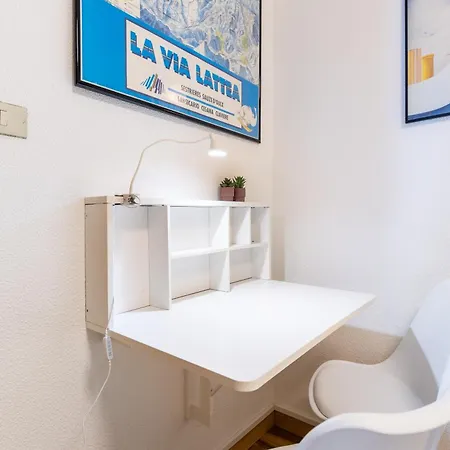 Appartement Hostdomus - Luke House Sestrières