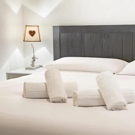 Hostdomus - Luke House * Sestriere