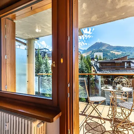 Hostdomus - Luke House *