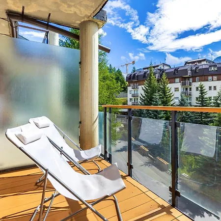 Hostdomus - Luke House *