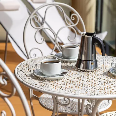 Appartement Hostdomus - Luke House