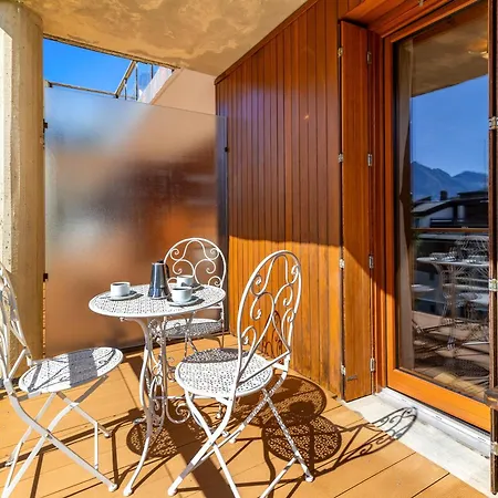 Hostdomus - Luke House Sestriere