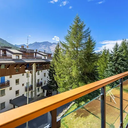 Hostdomus - Luke House Apartamento