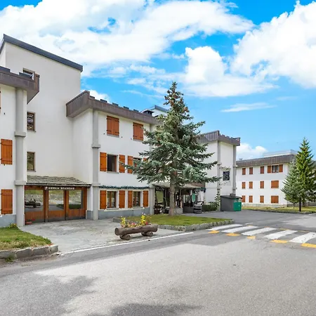 Hostdomus - Luke House * Sestriere