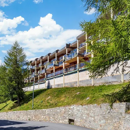 Hostdomus - Luke House * Sestriere
