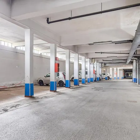 Hostdomus - Luke House Apartment Sestriere