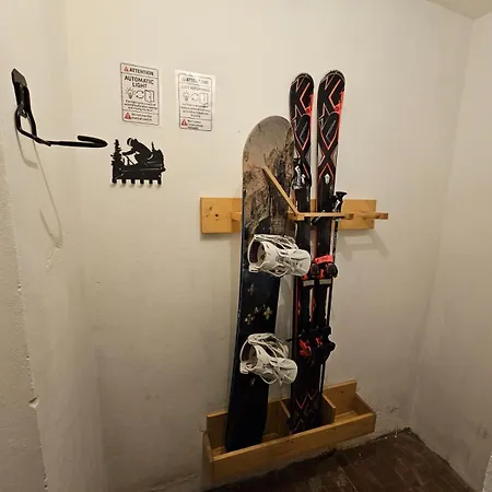 Appartement Hostdomus - Luke House *